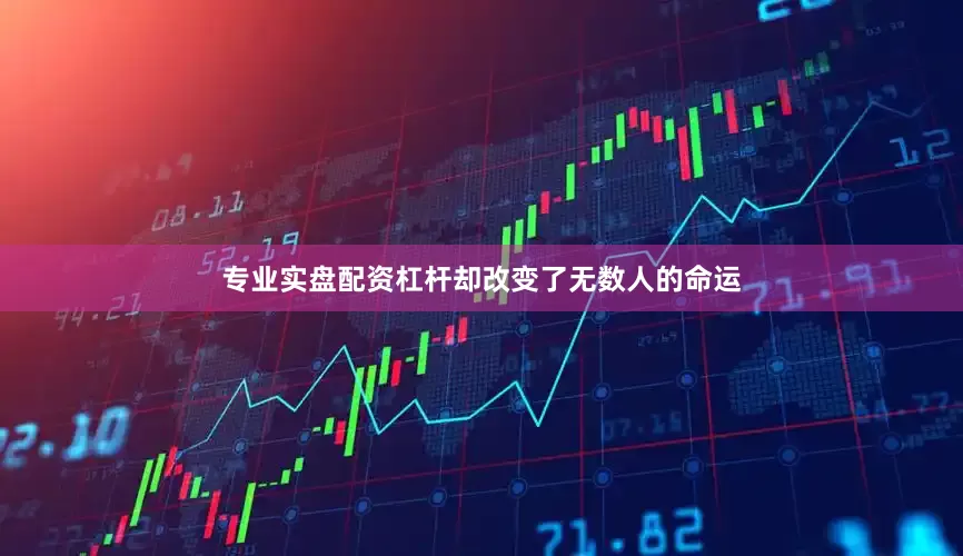 专业实盘配资杠杆却改变了无数人的命运