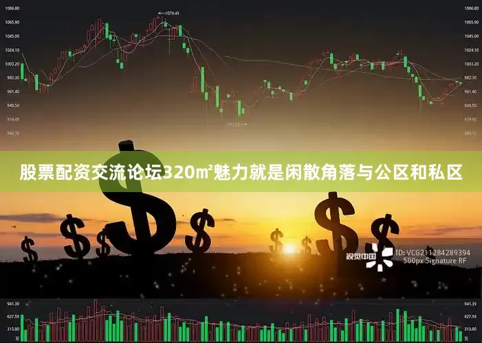 股票配资交流论坛320㎡魅力就是闲散角落与公区和私区