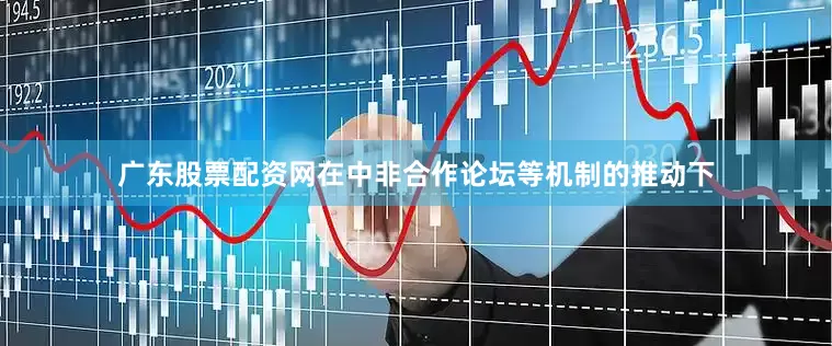 广东股票配资网在中非合作论坛等机制的推动下